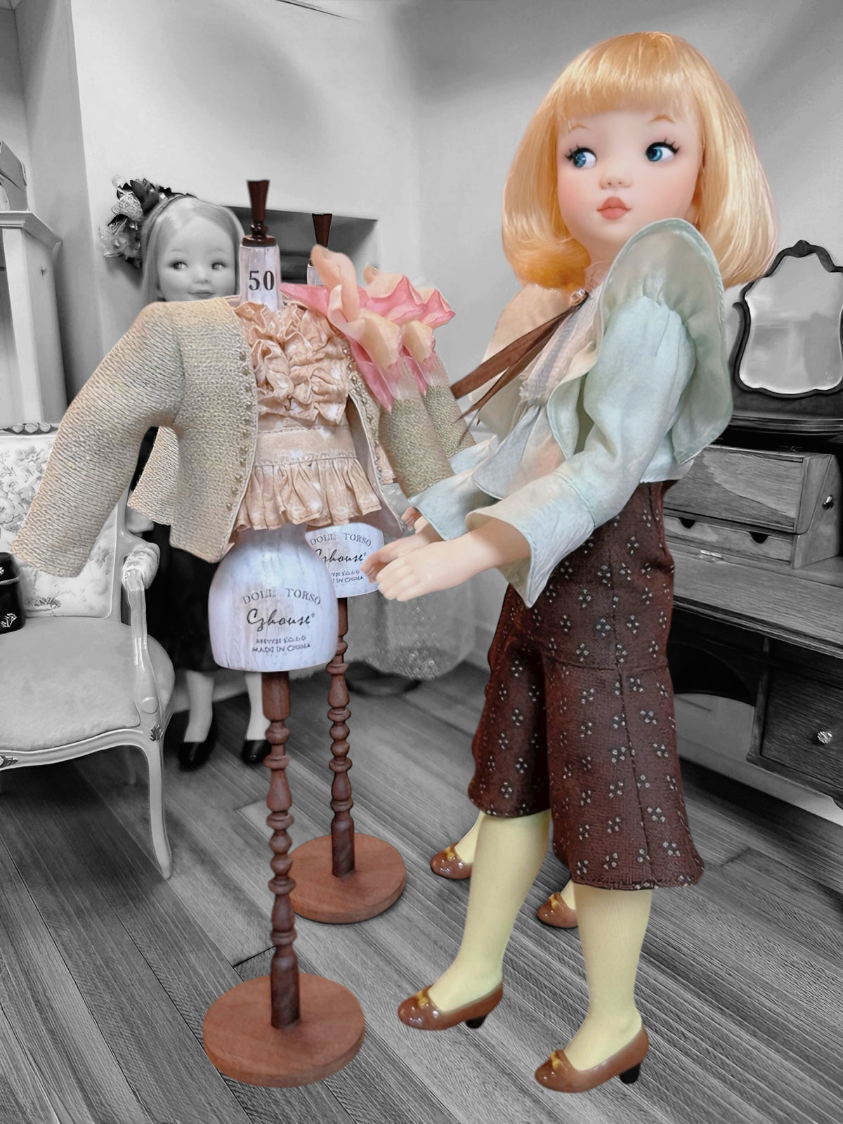 doll 2